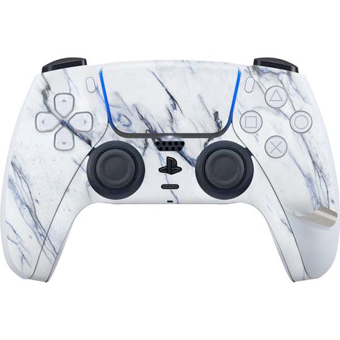 Stone Blue PS5 Pro Bundle Skin